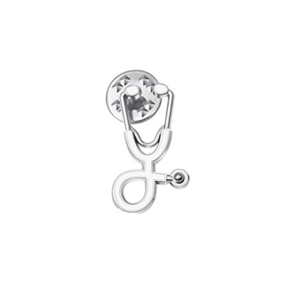 Pin Estetoscopio