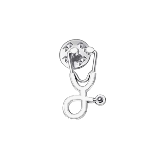 Pin Estetoscopio