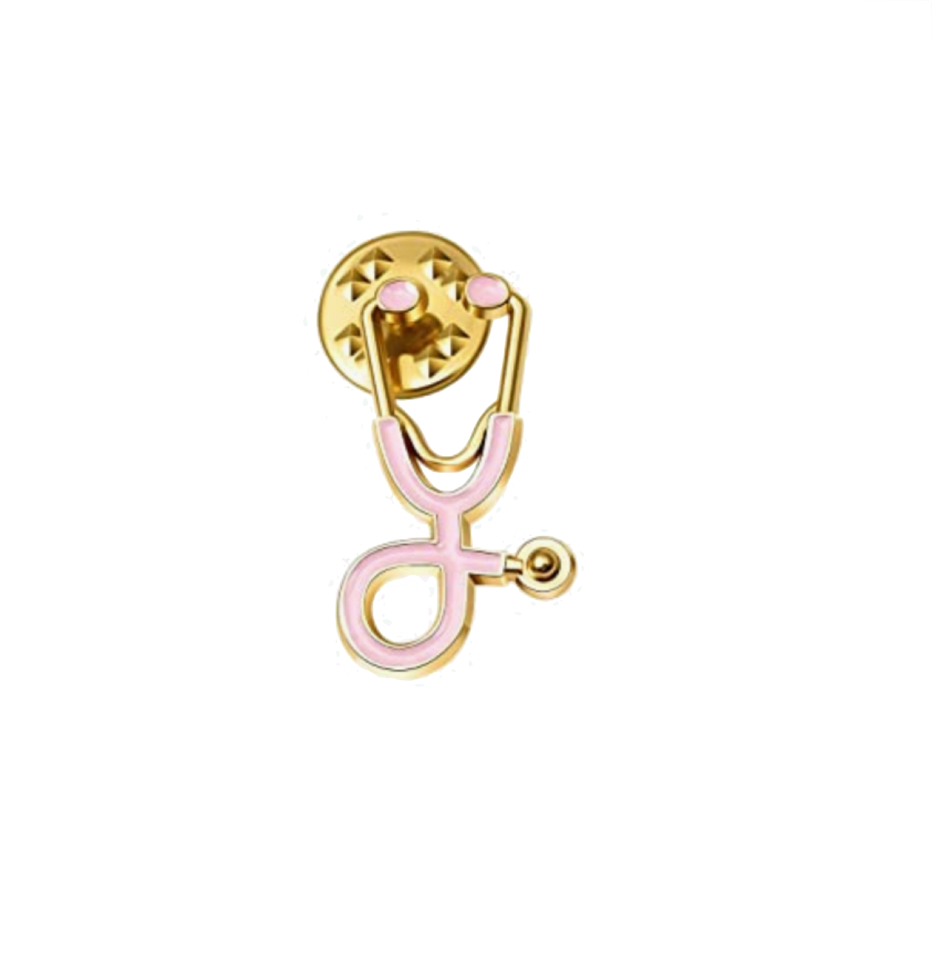 Pin Estetoscopio
