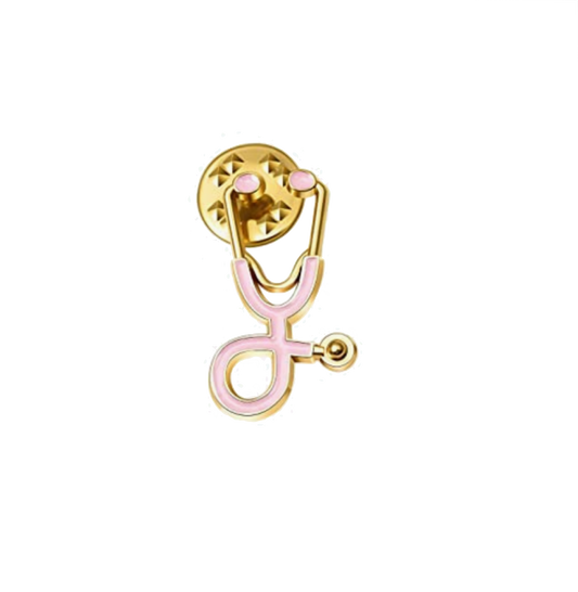 Pin Estetoscopio