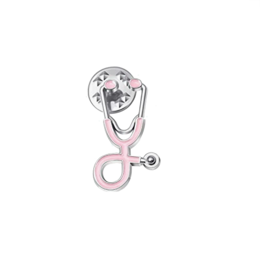 Pin Estetoscopio