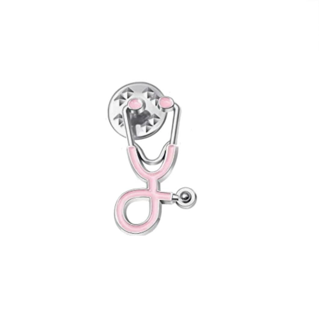 Pin Estetoscopio