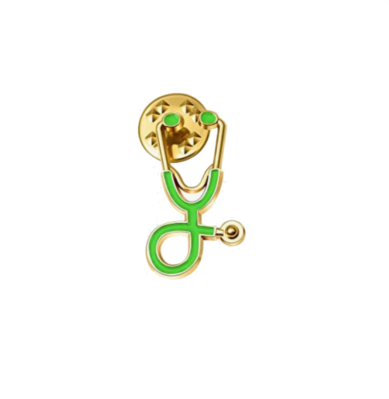 Pin Estetoscopio
