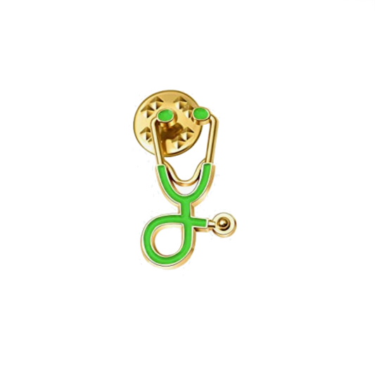 Pin Estetoscopio