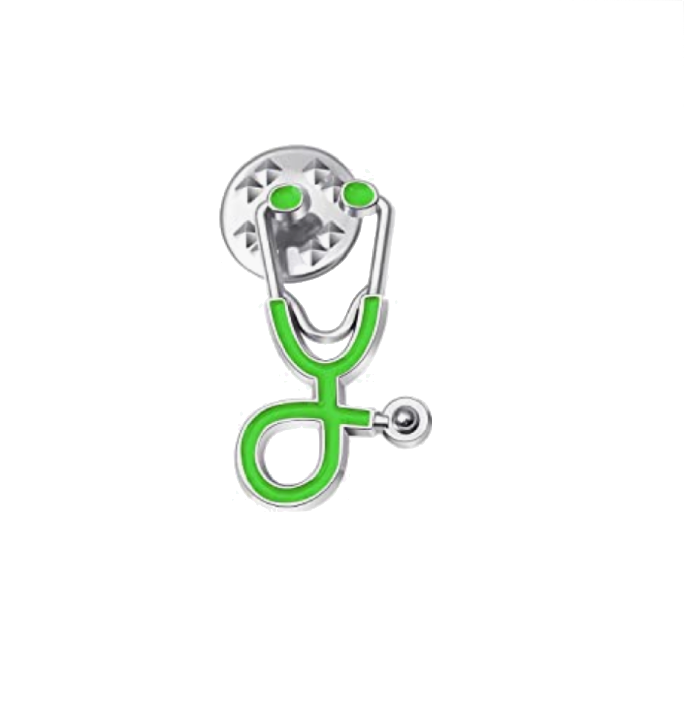 Pin Estetoscopio