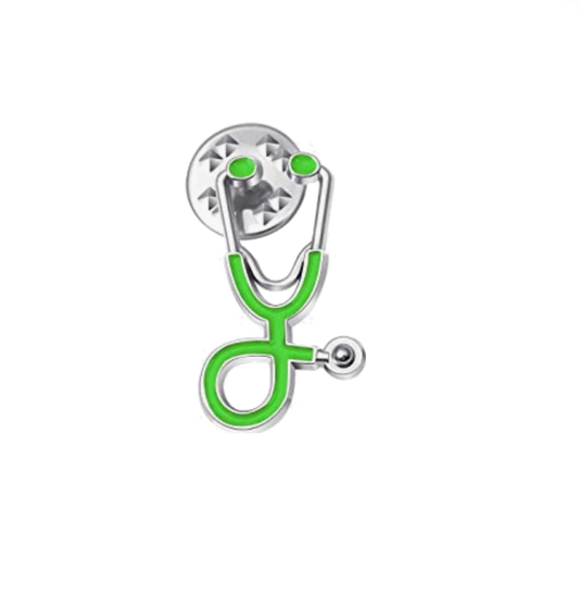 Pin Estetoscopio