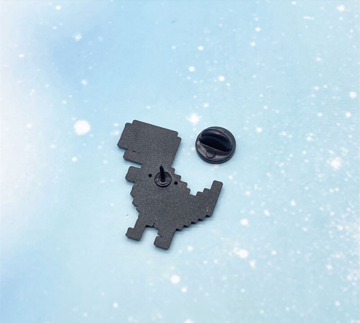 Pin Dinosaurio