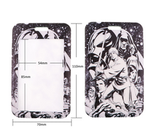 Cargar imagen en el visor de la galería, Lanyard y Porta credencial Star Wars
