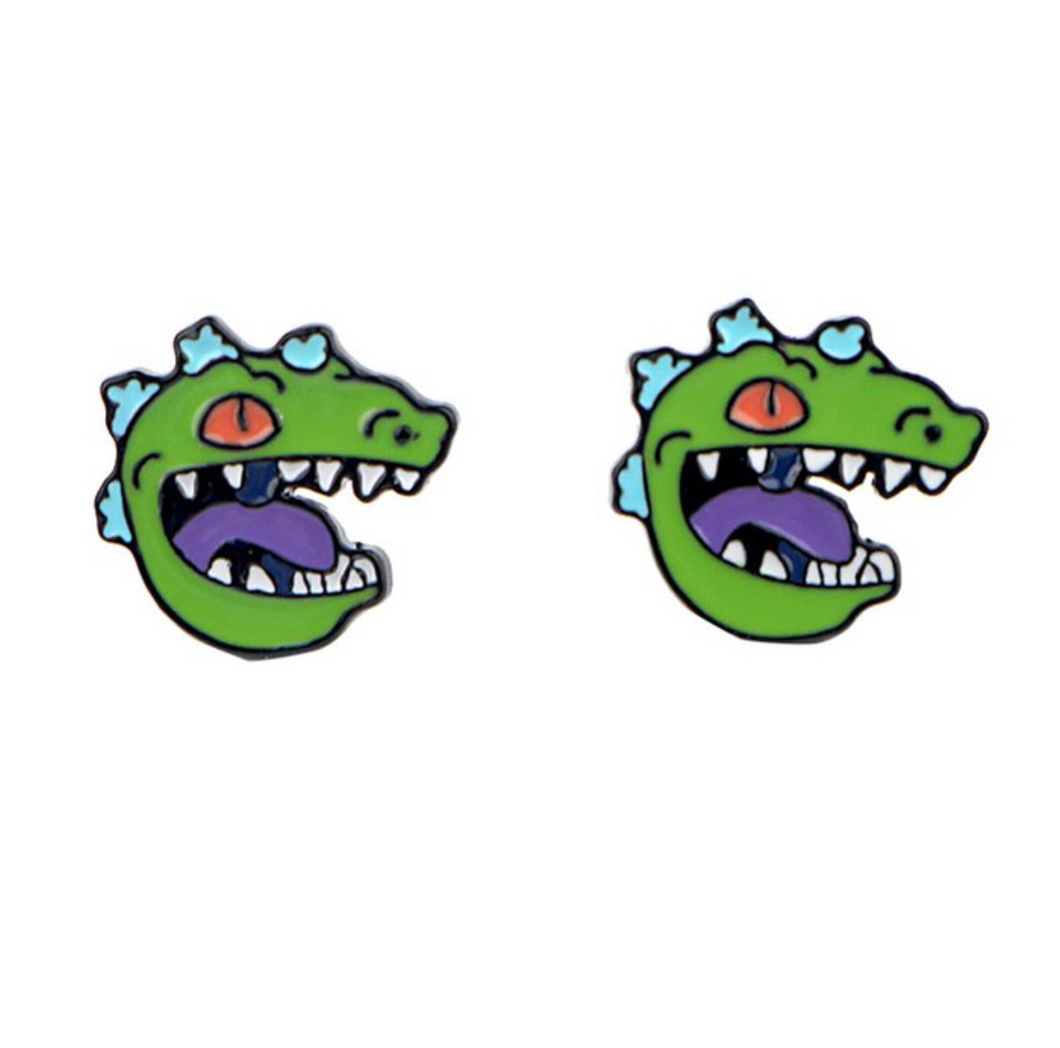 Aretes Rugrats