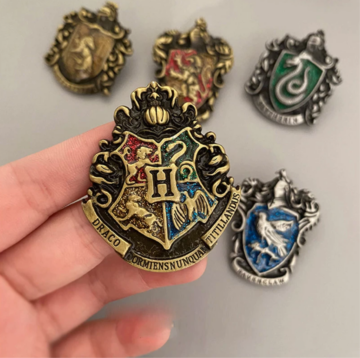 Pin Harry Potter