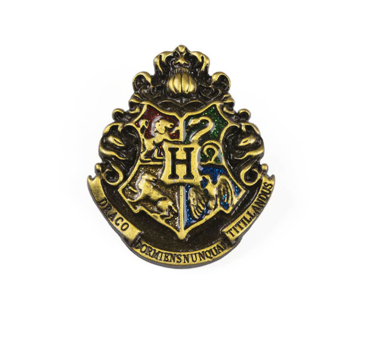 Pin Harry Potter