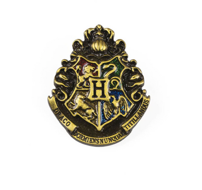 Pin Harry Potter