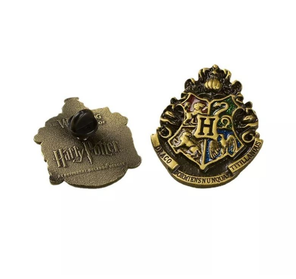 Pin Harry Potter