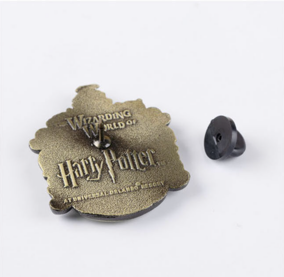 Pin Harry Potter