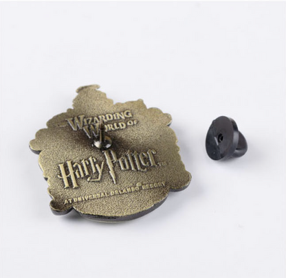 Pin Harry Potter