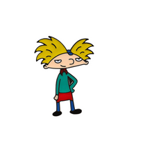 Cargar imagen en el visor de la galería, Pin Hey Arnold
