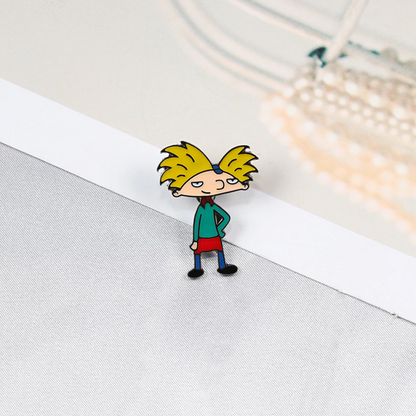 Pin Hey Arnold
