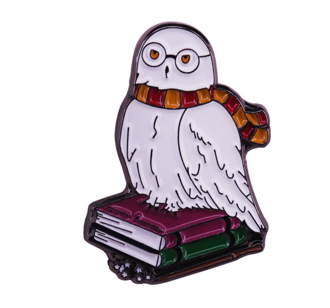 Pin Harry Potter