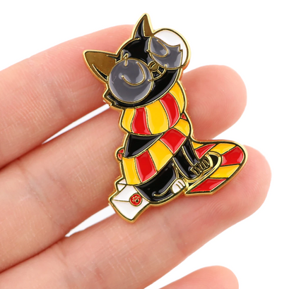 Pin Harry Potter