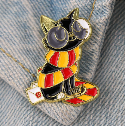 Pin Harry Potter