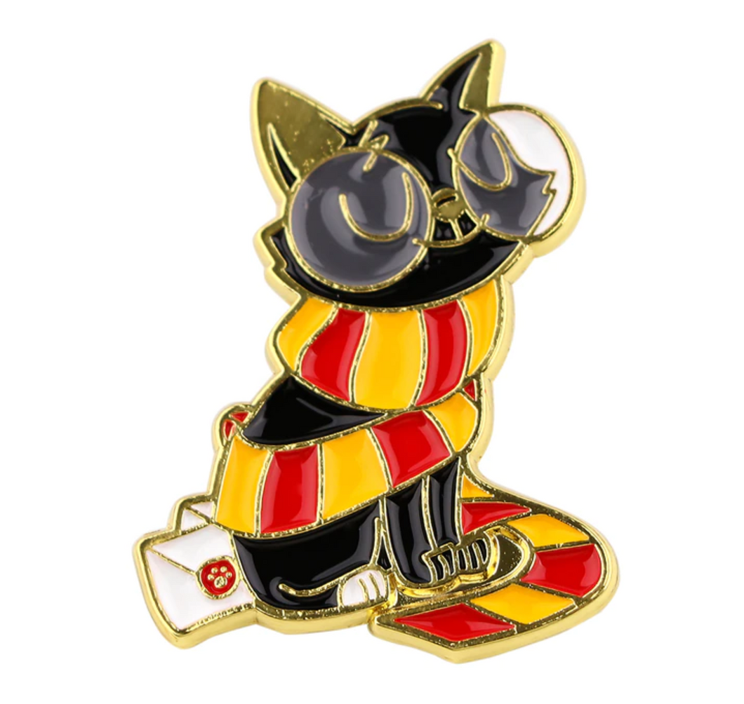 Pin Harry Potter