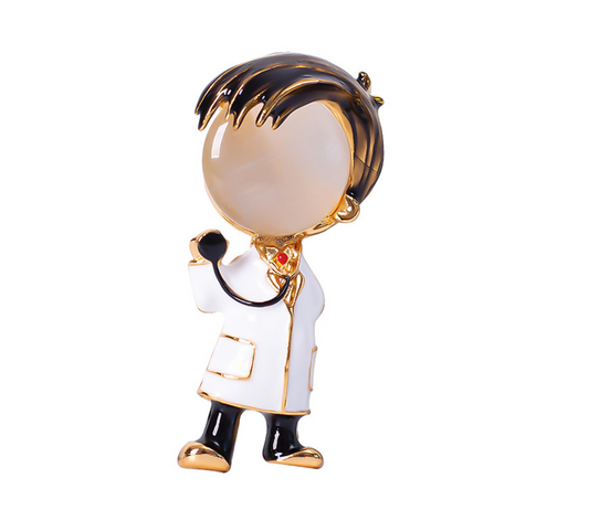 Pin Doctor