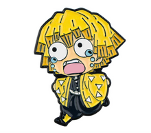 Cargar imagen en el visor de la galería, Pin Kimetsu No Yaiba
