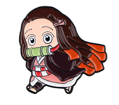 Pin Kimetsu No Yaiba