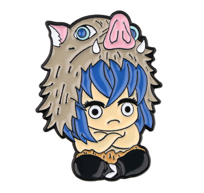 Pin Kimetsu No Yaiba