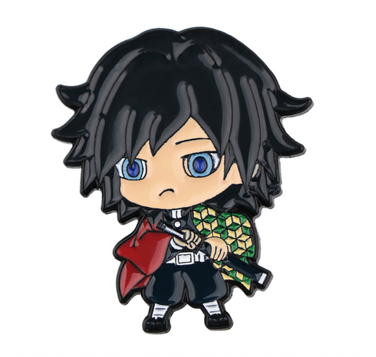 Pin Kimetsu No Yaiba