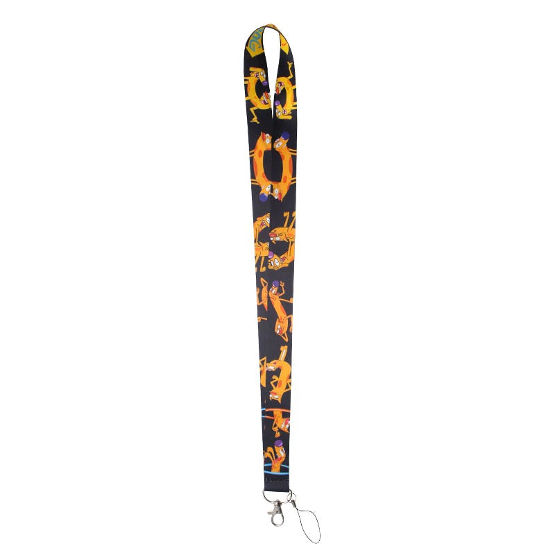 Lanyard catdog - Yukawaii