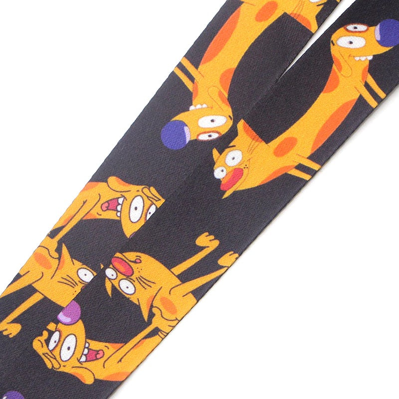 Lanyard catdog - Yukawaii