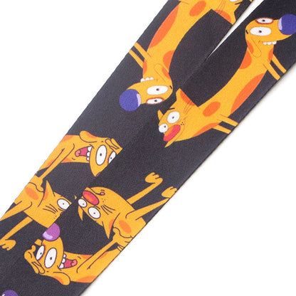 Lanyard catdog - Yukawaii