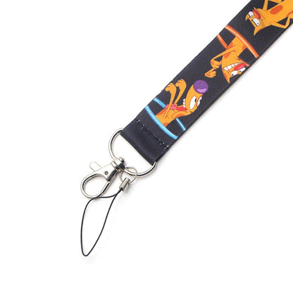 Lanyard catdog - Yukawaii
