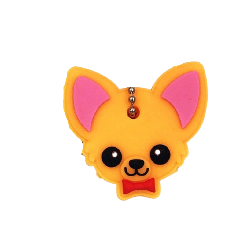 Cubre llave Perro Chihuahua - Yukawaii