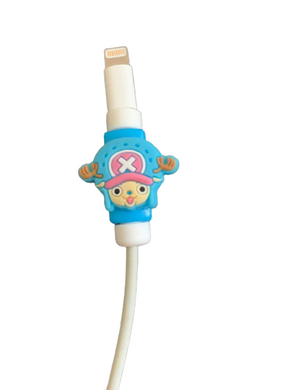 Protector Chopper - Yukawaii