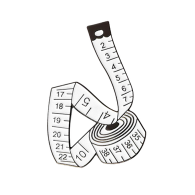 Pin Nutriologo - Yukawaii