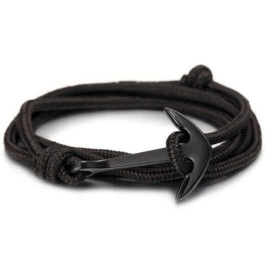 Pulsera de Ancla - Yukawaii