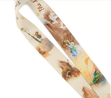 Cargar imagen en el visor de la galería, Lanyard El Principito
