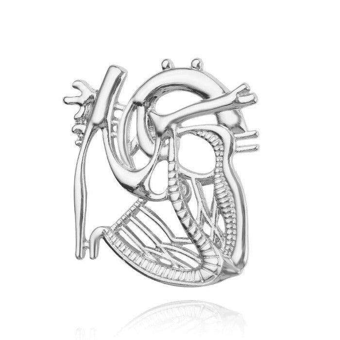 Pin Corazon
