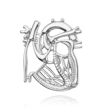 Cargar imagen en el visor de la galería, Pin Corazon

