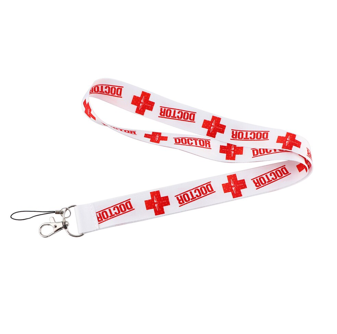 Lanyard Medicina