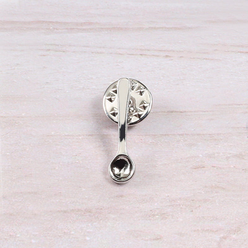 Pin Cuchara