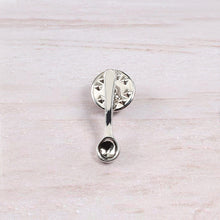 Cargar imagen en el visor de la galería, Pin Cuchara
