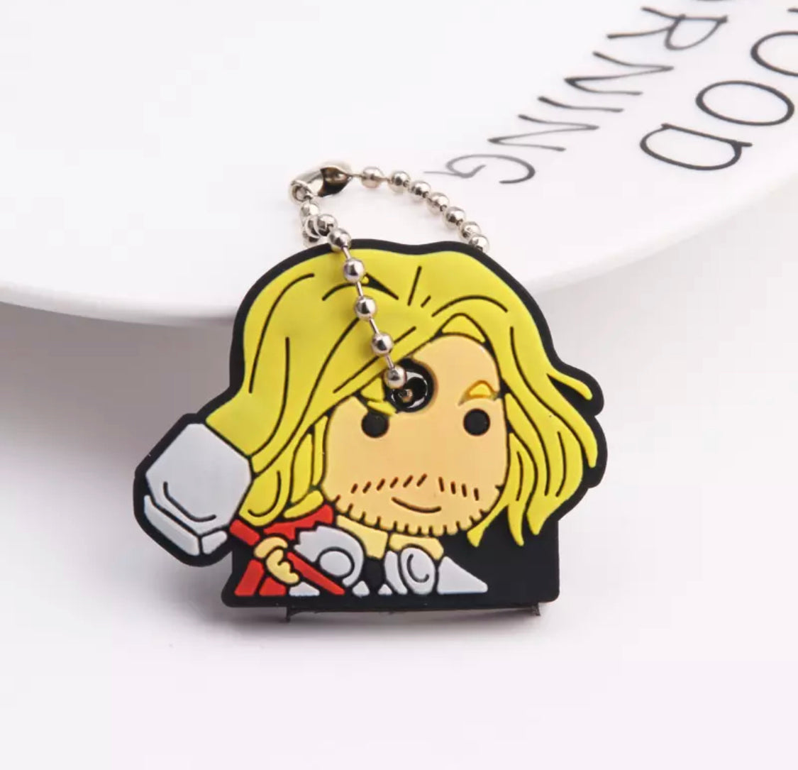 Cubre llave Thor - Yukawaii