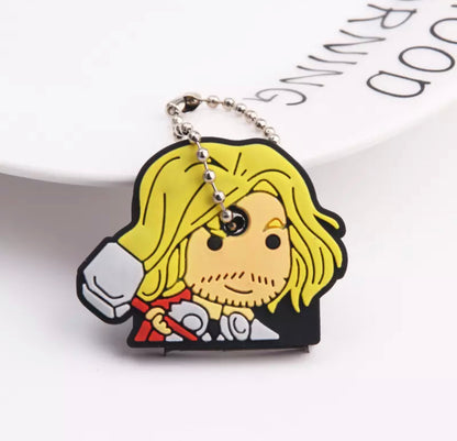 Cubre llave Thor - Yukawaii