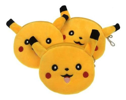 Monedero Pikachu