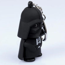Cargar imagen en el visor de la galería, Llavero Darth Vader
