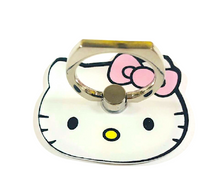 Cargar imagen en el visor de la galería, Anillo para Celular Kitty
