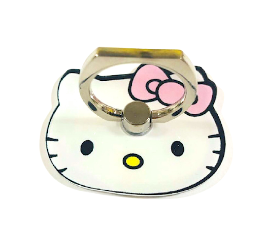 Anillo para Celular Kitty